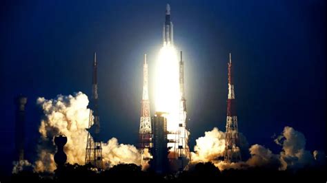 Indias First Human Space Flight Mission Gaganyaan Scheduled For Launch In 2024 The Weather