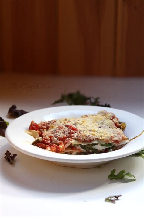 Scrumptious Microwave Pasta Recipes and a vegetarian salsa lasagna – The Lady 8 Home