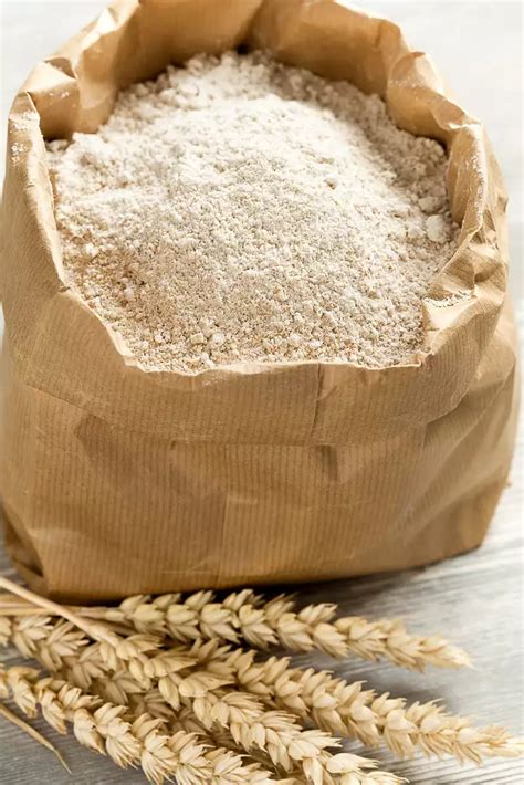 Ingredient: Flour @recipeland