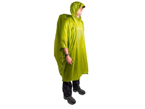 Ultra Sil Nano D Tarp Poncho