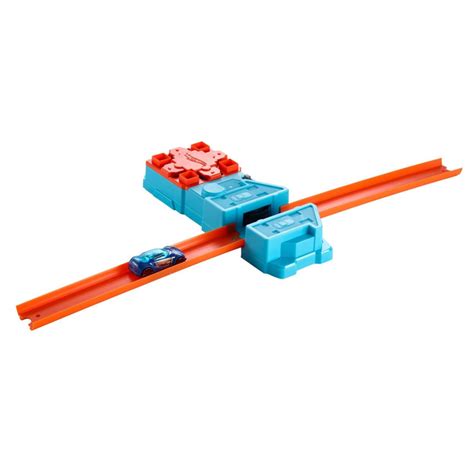 Ripley JUGUETE LANZADOR DE AUTOS HOT WHEELS