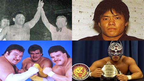 This day in lucha libre history… (April 6) — Lucha Central