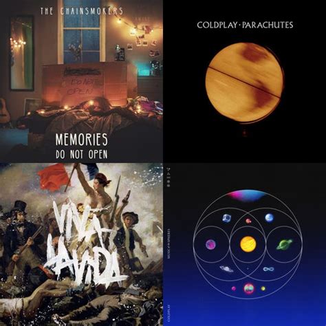 Cold As Melhores By Ana Tavares Playlist By Ana Rita Tavares