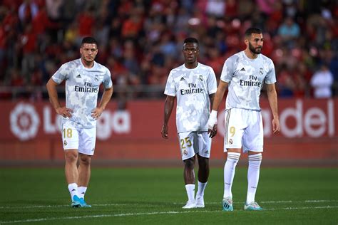 Karim Benzema Vinicius Jr Sabotage Is Unforgivable