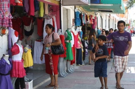 Cultura De Chetumal Opb Y Qroo Zonas Comerciales En Chetumal