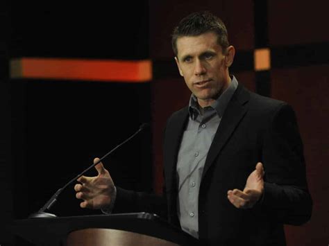 Carl Edwards Almost Got Divorced” Over His Post Nascar Passion