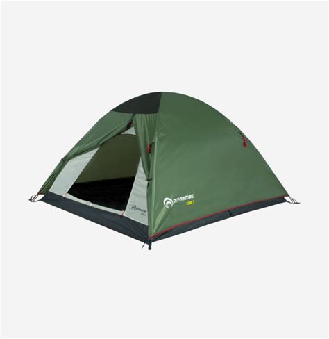 Палатка Outventure DOME 3 3-местная | отзывы