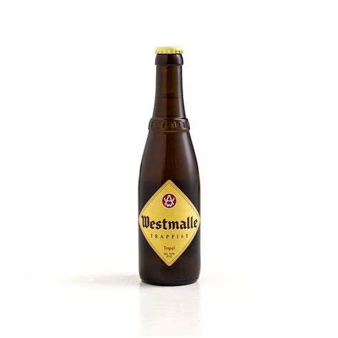 Westmalle Trappist Tripel Belgian Regional Products And Gifts Online