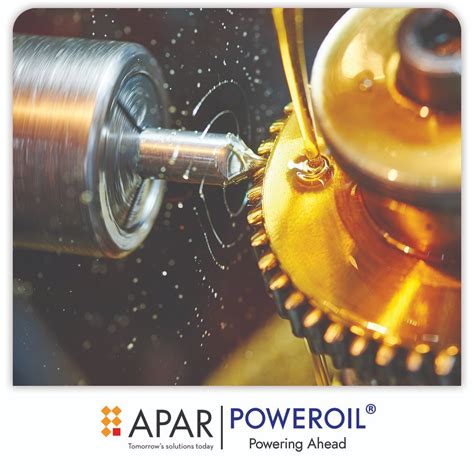 Apar Poweroil 1000 Series Cut Ns Packaging Size 209 L At Best Price