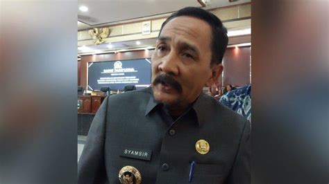 Masa Jabatan Puluhan Pj Bupati Segera Berakhir Fraksi DPRD Tala