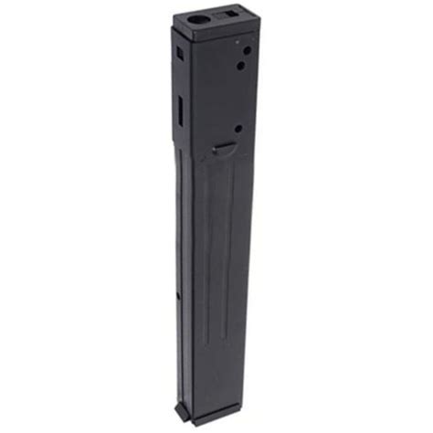 Sandt M12a And Agm Mp40 Hi Cap Magazine 300 Rounds St Mag 18 Extreme