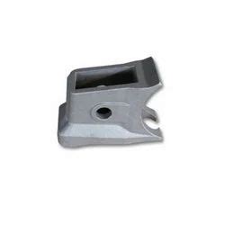 Rajesh Metal Mfg Company Manufacturer Of Industrial Steel Castings