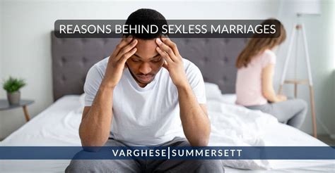 Sexless Marriage And Divorce In Texas TX Divorce Lawyer