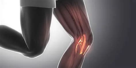 How to Strengthen Knee Tendons