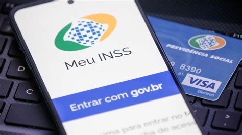 Como Sacar O Benef Cio Do Inss Guia Completo Verloop Io