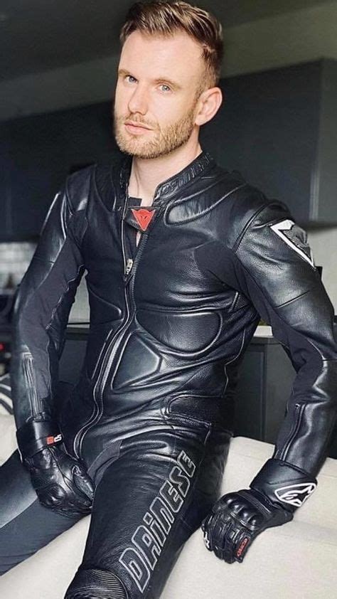 220 Men In Leather Ideas In 2021 Leather Leather Men Men