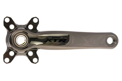 Shimano Xtr Fc M9020 Right Crank Arm 170mm 9664 The Pros Closet