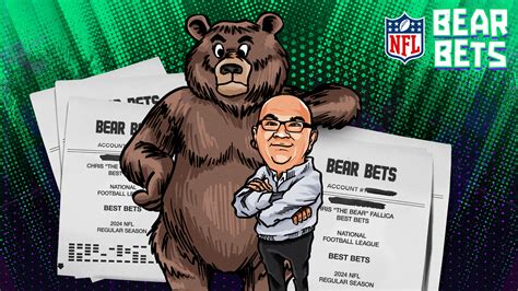 Nfl Week Expert Picks Predictions Best Bets By Chris The