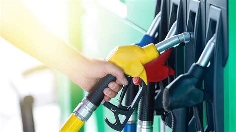 5 Ways To Save On Fuel Choice