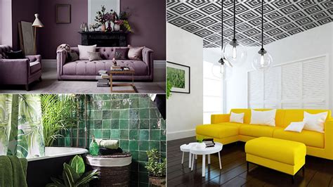 Interior Design Trends Hello