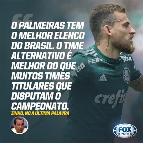 Qual Foi O Melhor Elenco De Palmeiras Leia Aqui Qual Foi A Melhor