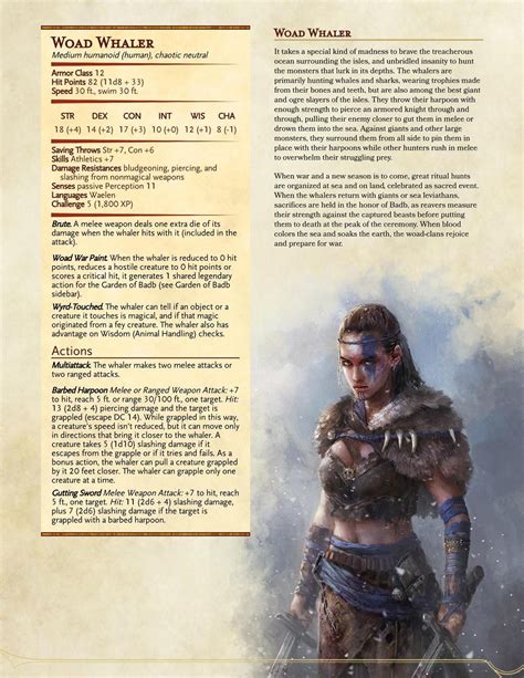 Dnd 5e Homebrew Personagens Dungeons And Dragons Dandd Rpg Medieval Rpg