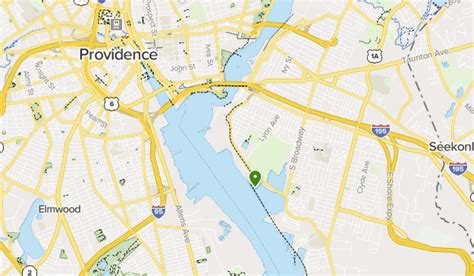 Bike Paths List Alltrails