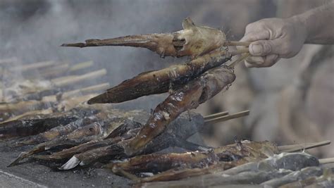 Mangut Lele Kuliner Legendaris Yogyakarta Yang Wajib Dicoba