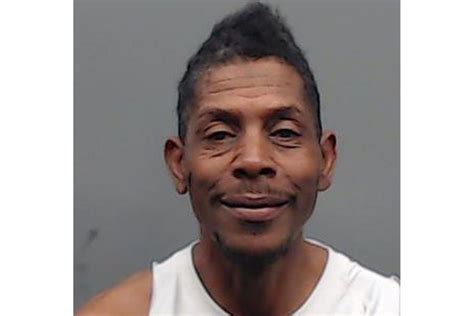 Patrick Mahomes Sr Arrested On Suspicion Of Dwi In Texas