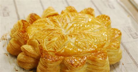 Célébrez l Épiphanie avec ces belles recettes de pithiviers au bon goût