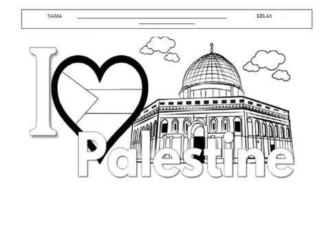 Mewarna Palestine 2 Pdf