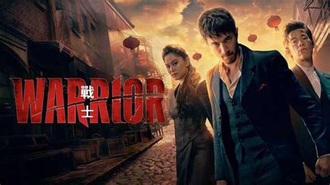 The Best Cinemax Shows Of All Time Episode Ninja