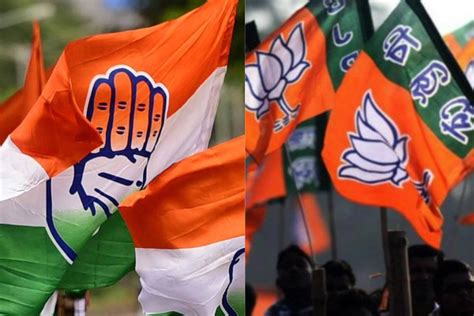 Rajya Sabha Election 2024 Congress Secures Three Rajya Sabha Seats In