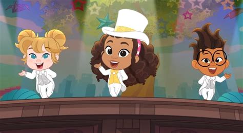 Kindergarten The Musical Creators Discuss The Newest Stars On The