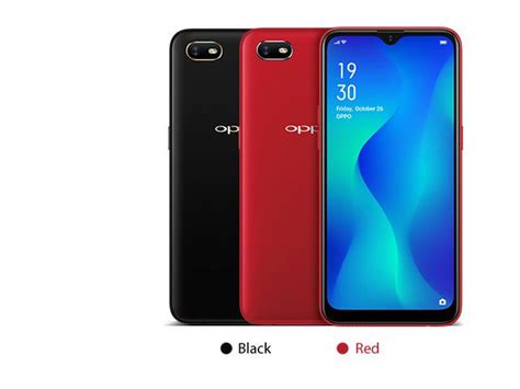 Jenis Jenis Hp Oppo Dan Spesifikasinya