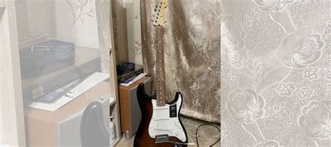 Электро гитара Fender купить в Обнинске | Хобби и отдых | Авито