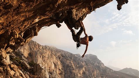 The Best Rock Climbing Places In the World | The Manual