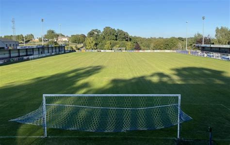 Loughgall Lakeview Park Hoppers Guide