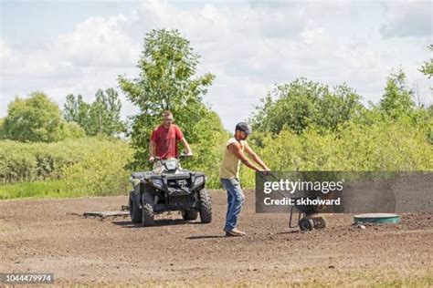 Topsoil Pile Photos And Premium High Res Pictures Getty Images