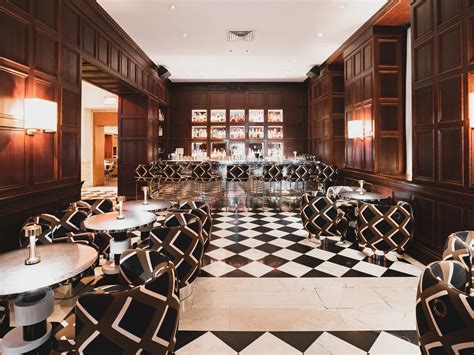 The Philly Private Dining Directory, Ranked By Capacity - Philadelphia