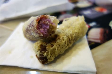Poking Around The New World Mall Food Court In Flushing Queens That