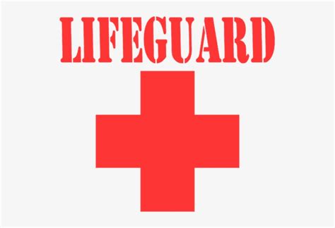Life Gaurd Certification