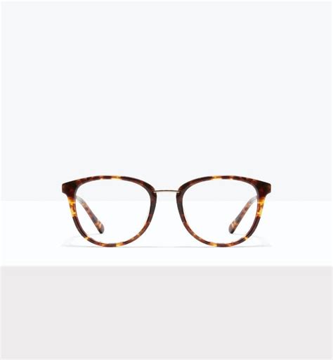 Bella Black Prescription Eyeglasses By Bonlook