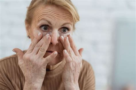 Les astuces indispensables pour un maquillage parfait sur une peau mature Mes Conseils Beauté