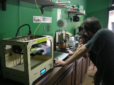 Fablab Palermo Martedì 17 Febbraio Torna Il Workshop Di Stampa 3d Al