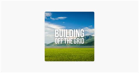 ‎Building Off the Grid, Season 1 on iTunes