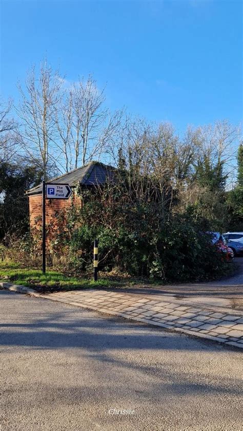 Mill Lane Car Park