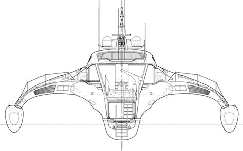 The Worlds Most Beautiful Trimaran The Adastra Superyacht Finally