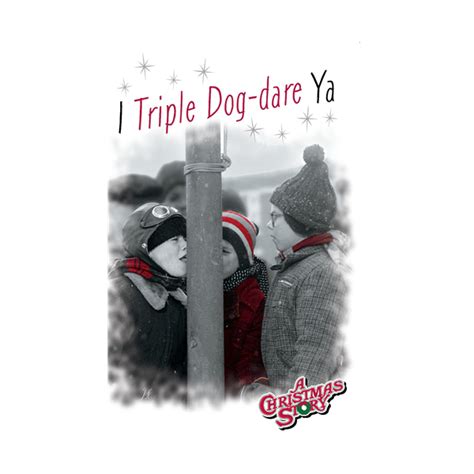 A Christmas Story Pole Athena Posters