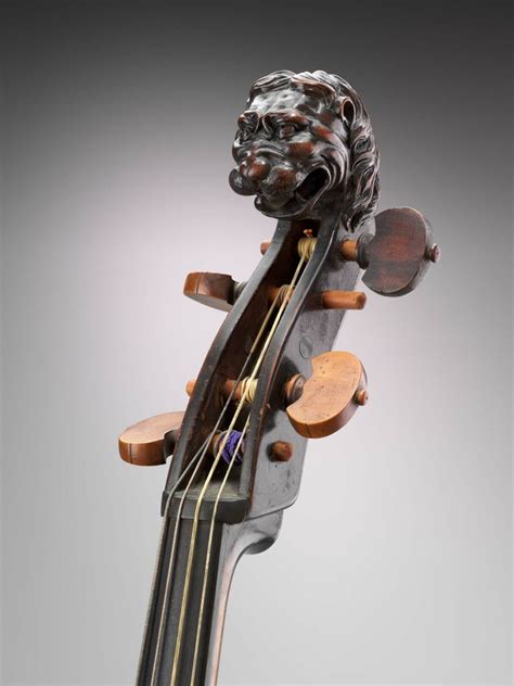 Violoncello | Museum of Fine Arts, Boston